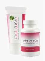 Total Curve - Breast Enhancement - София